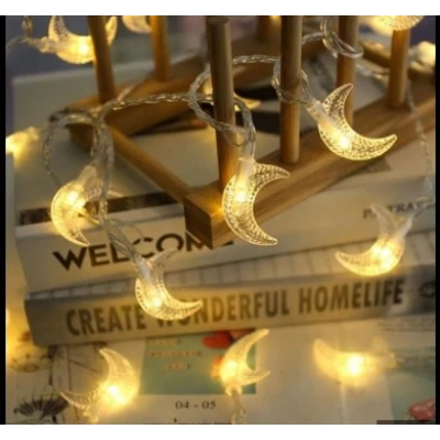 3m 20 Led Gün Işığı 2 Kademeli Ay Şekilli