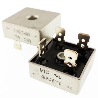 50a 1000v Köprü Diyot