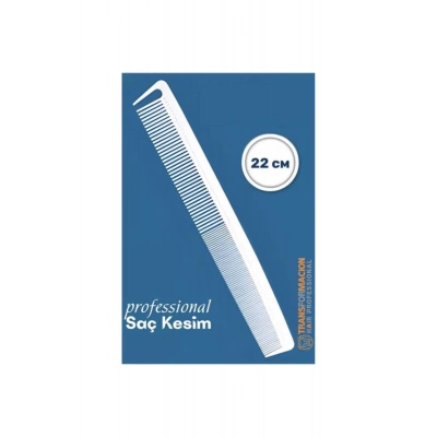 Bfs Berber Kuaför Saç Kesim Tarağı Profesyonel