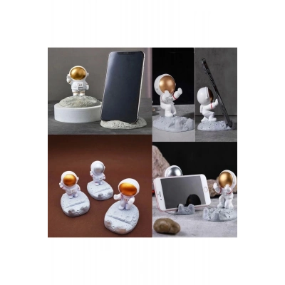 Bfs Astronot Telefon Tutucu