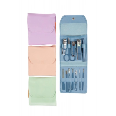 Bfs Manikür Seti (Renk Stok Durumuna Göre)