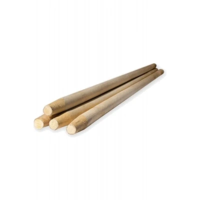 Kaliteli Gürgen Kürek Sapı – Dayanıklı Ve Şık, 140 Cm