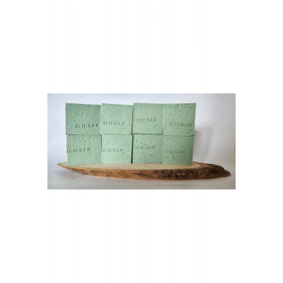 Bfs Doğal Üretim Sabunu Isırgan 12Li Set