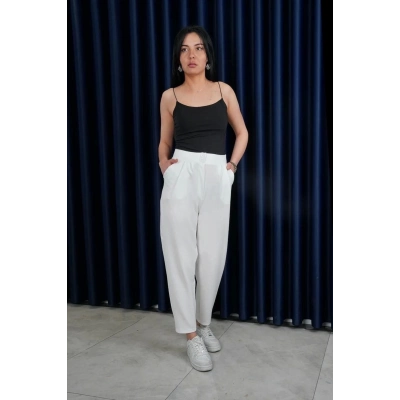 Havuc Pantolon 3326 – Uygun Fiyatlı, Hızlı Kargo, Trend Ürün - Şık Tasarım | Zarif & Şık Tasarım