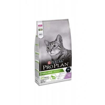 Pro Plan Sterilised Hindili Kedi Kısırlaştırılmış Maması 3 Kg