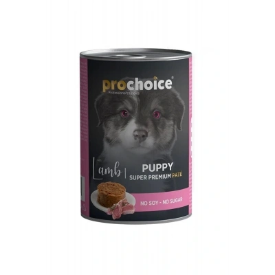 Pro Choice Puppy Köpek Konserve Maması 400 Gr