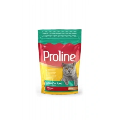 Adult Tavuklu Yetişkin Maması 400 Gr