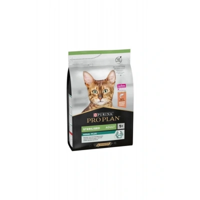 Pro Plan Sterilised Somonlu Kısırlaştırılmış Kedi Maması 1.5 Kg