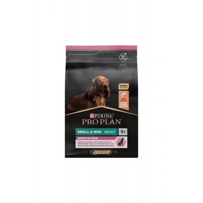 Pro Plan Adult Small Somonlu Yetişkin Köpek Maması 3 Kg
