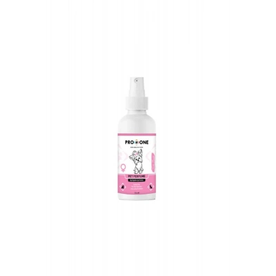 Tutti Frutti Kokulu Dişi Köpek Parfümü 100 Ml