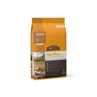 Acana Wild Prairie Tahılsız Tavuk Ve Balıklı Yetişkin Köpek Maması 2 Kg
