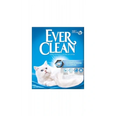 Ever Clean Extra Strong Kokusuz Topaklanan Kedi Kumu 10 Lt