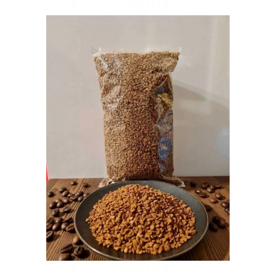 Gold Granül (Dökme) Kahve 350 Gr