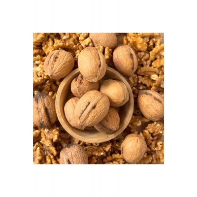 Kabuklu Ceviz 1000 Gr (1 Kg)