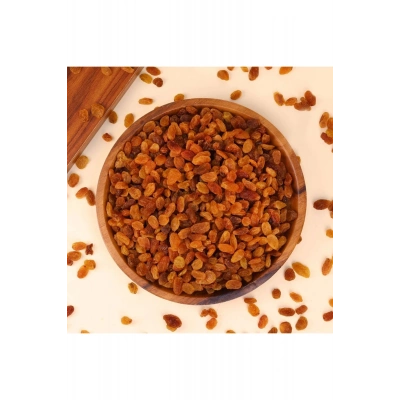 İzmir Üzümü (10 Mm) 1000 Gr (1 Kg)