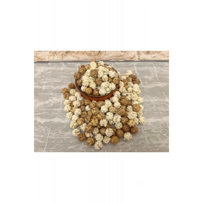 Kaymaklı Leblebi 1000 Gr (1 Kg)