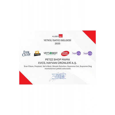 Supreme Cat Püre Ördekli Yetişkin Konserve Kedi Maması 510 Gr 6 Al 5 Öde