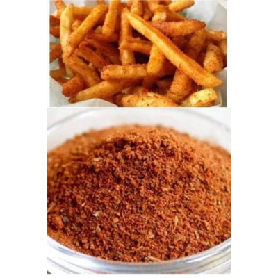 Kajun (Cajun) Baharatı 200 Gr