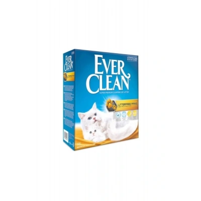 Ever Clean Litterfree Paws İz Bırakmayan Kedi Kumu 10 Lt