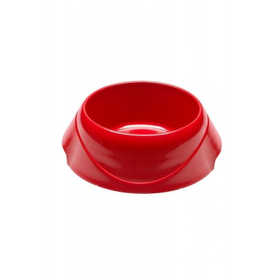 Magnus 2 Kaymaz Tabanlı Plastik Köpek Mama ve Su Kabı 2 Lt