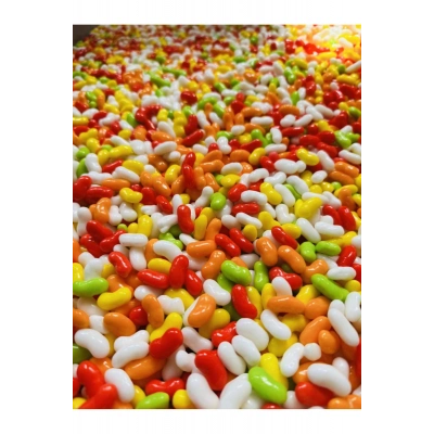 Fasulye Şekeri 1000 Gr (1 Kg)