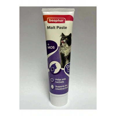 Duo Active Malt Tüy Yumağı Engelleyici Kedi Macunu 100 Gr