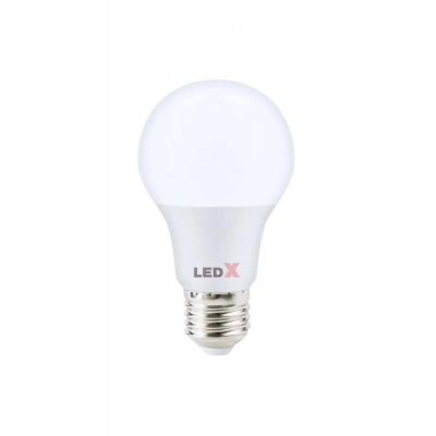 Ledx Al-a109 9 Watt E27 6500k 810 Lümen Beyaz Led Ampul
