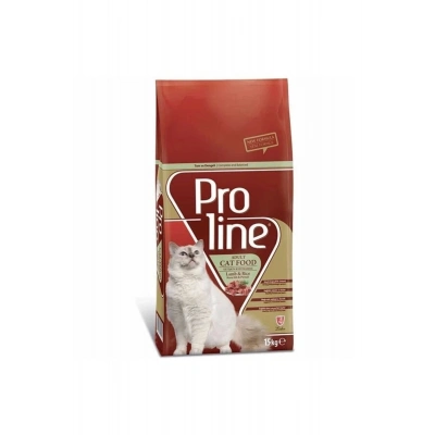 Adult Kuzu Ve Pirinçli Yetişkin Maması 15 Kg