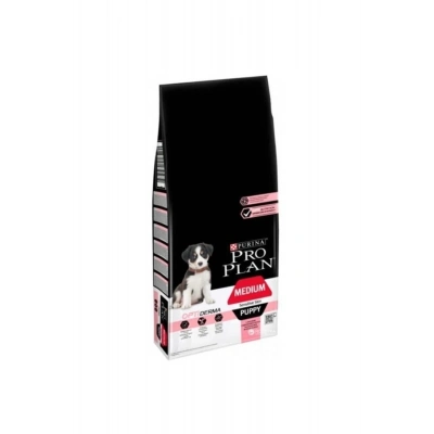 Pro Plan Puppy Somonlu Yavru Köpek Maması 12 Kg