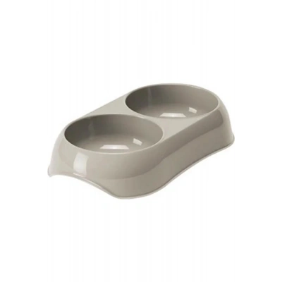 Moderna Köpek Ve Kabı Gri 2X200 Ml