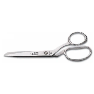 A8257-11 Tezgah Makası No: 11 İnç / 27,94 Cm - Krom Kaplama