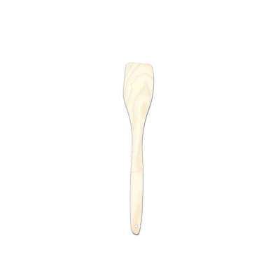 Ahşap Gürgen Ağacı Spatula 29x5 cm