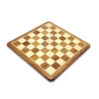 Ahşap Satranç Tahtası 38 cm