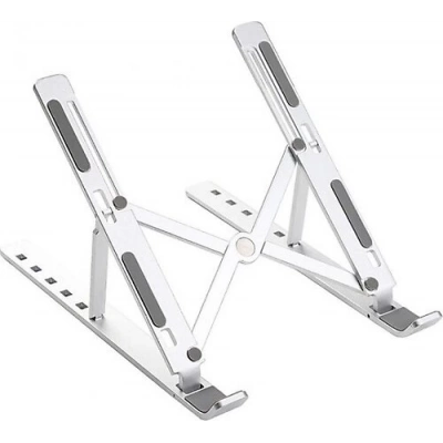 Alüminyum Laptop Standı Ayarlanabilir