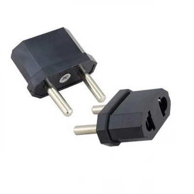 Amerikan Fiş Standart Çevirici (1 Adet)