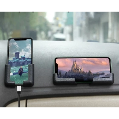 Araç Torpido Telefon Standı