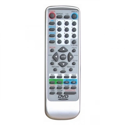 Arçelik 2005 7100 - Shov Repeat/a-b Dvd Kumandası