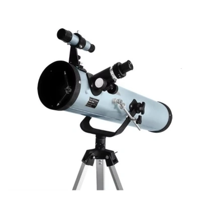 Astronomi Gözlem Teleskopu