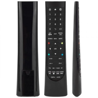 Awox Led Tv Kumanda (fromles)