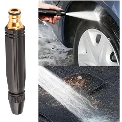 Ayarlanabilir Basınçlı Su Tabancası