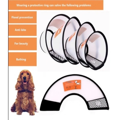 Ayarlanabilir Koruyucu Yaka 2 Numara