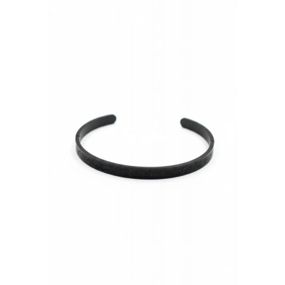 Ayetel Kürsi Bilezik - Siyah