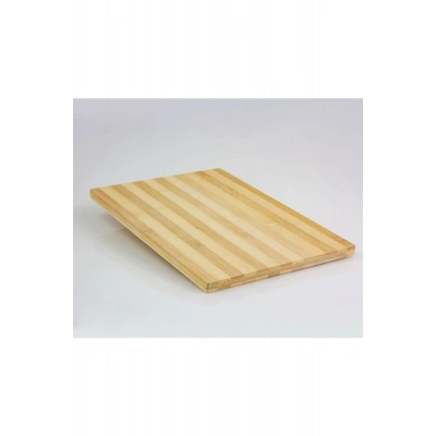 Bambu Kesim Panosu Kesme Tahtası 34x24cm Royaleks-B.EK113