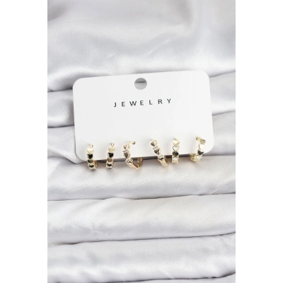 Bambu Kuş Dili Batikli Küçük 20 Adet