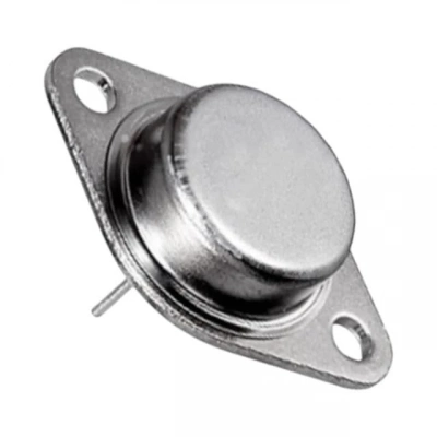 Bdx 65b To-3 Transistör