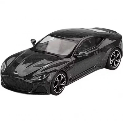 BFS 1/64 Aston Martin DBS 007 Edition Model Araç