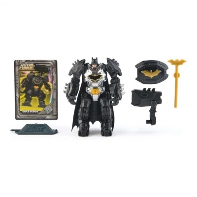 BFS 1004583 DC FİGÜR BATMAN 17 CM BMAN