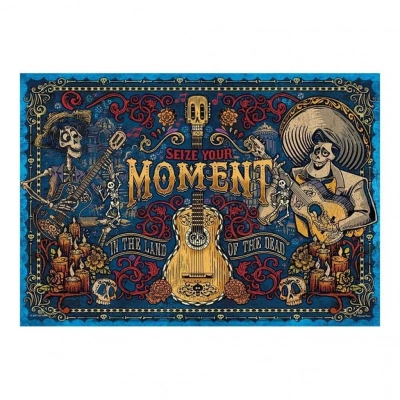 BFS 113 COCO PUZZLE 200 PRÇ.