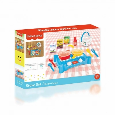 BFS 1822 COOKER SET