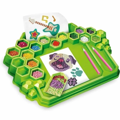 BFS 18716  Işıltılı Tasarımlar +7 yaş